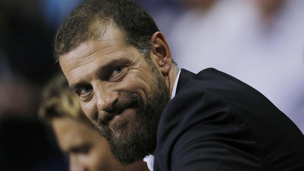 Slaven Bilic Galatasaray'ın Teknik Direktörü Oluyor