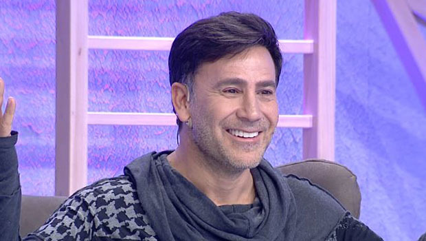 İzzet Yıldızhan Kimdir | 9. Kez Baba Oldu