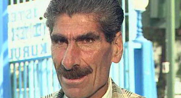 Abdülhamit Danışır Kimdir | Çılgın Bediş'in Kapıcı Abdül'ü