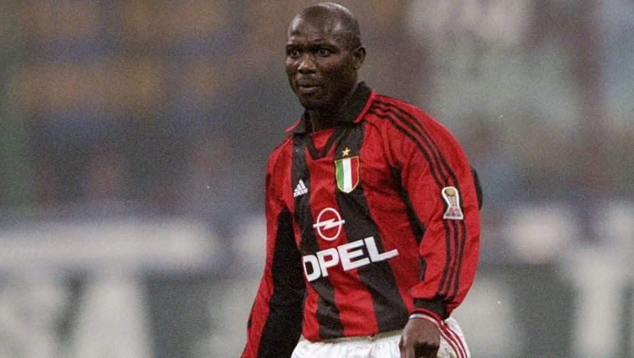 George Weah Kimdir | Hangi Takımlarda Oynadı
