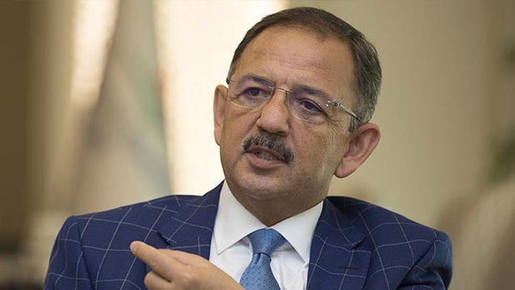 AK Parti Ankara'da Belediye Başkan adayı olarak kimi gösterecek? AK Parti Ankara Belediye Başkan adayı 