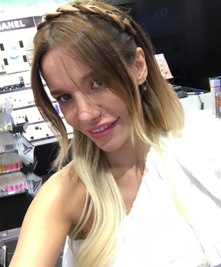 Gonca Derin kimdir, nereli, kaç yaşında?