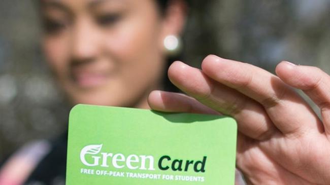 Green Card nedir ne işe yarar ? Green Card başvurusu nasıl yapılır?