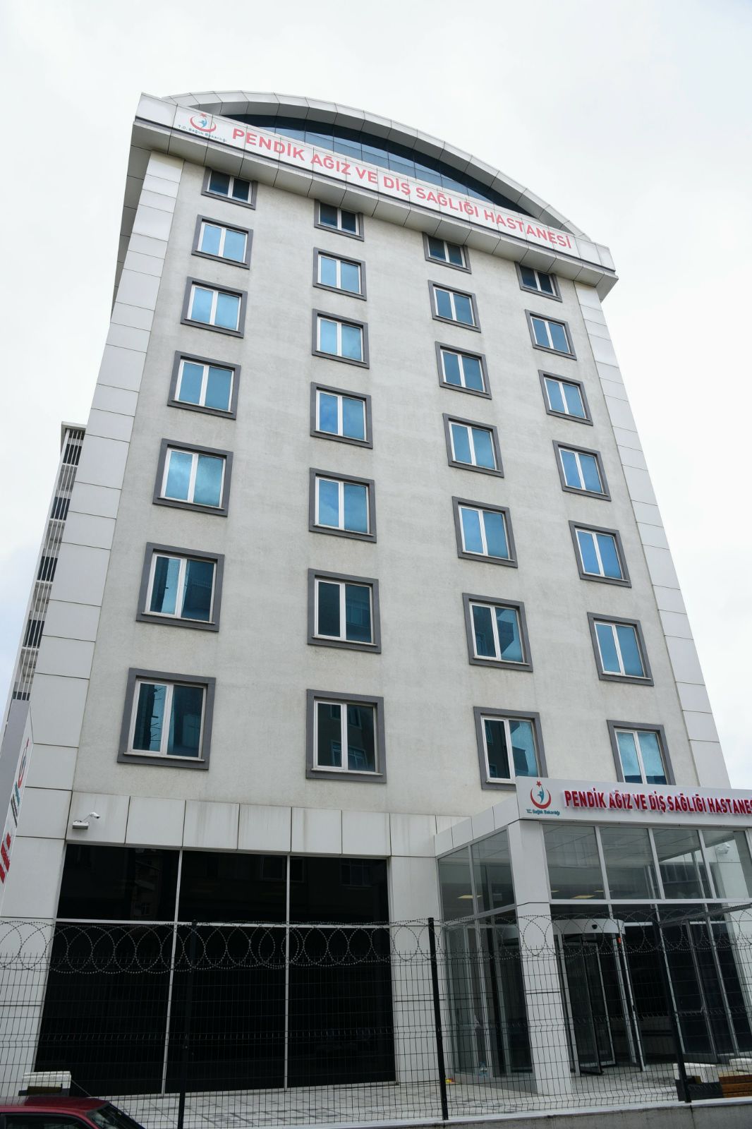 Pendik Ağız Ve Diş Sağlığı Merkezi ne zaman açılacak?