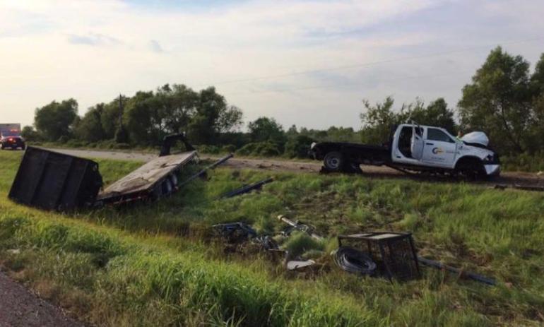 ABD'de Ölen 3 Türk Sıcak Gelişme