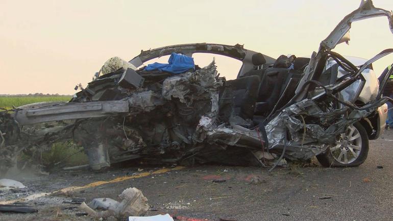 ABD'de Ölen 3 Türk Sıcak Gelişme