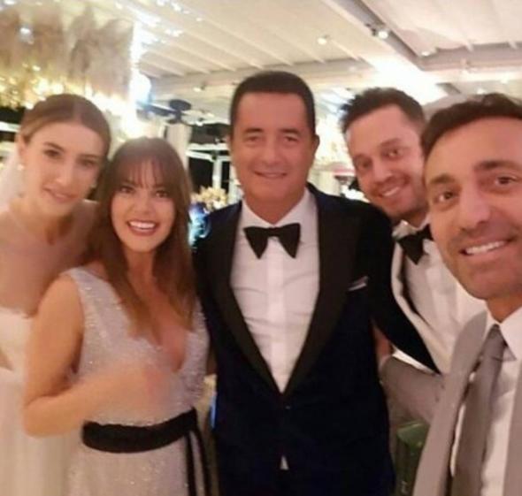 Murat Boz ve Aslı Enver evleniyor mu?