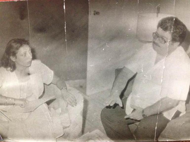 suriyeli aktivist öldürüldü