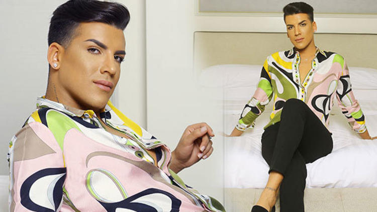 Kerimcan Durmaz kimdir? Hastaneye kaldırıldı