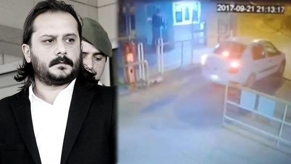 Emrah Serbes Kaç Yıl Hapis Cezası Aldı