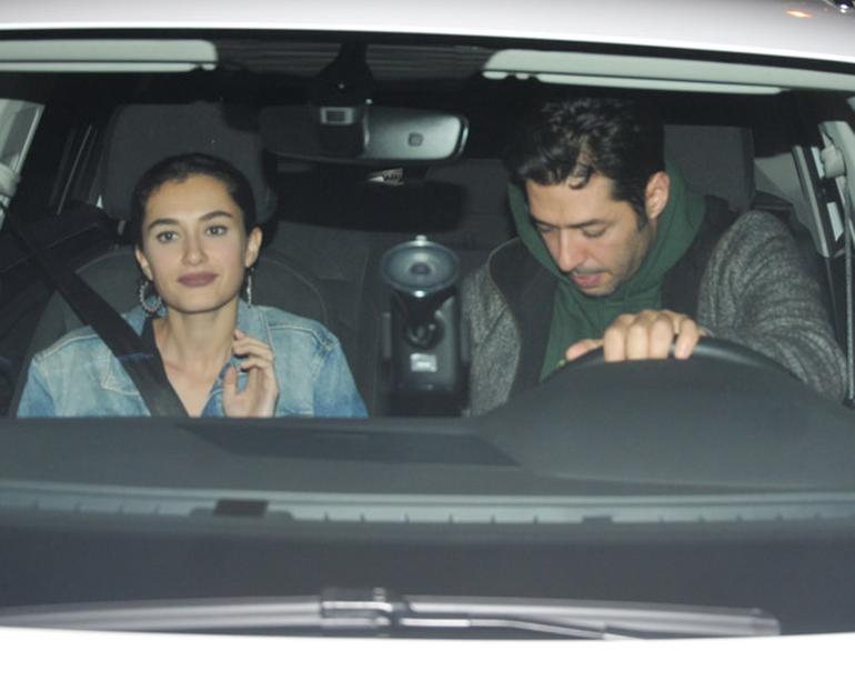 Gökçe Bahadır ve Efe Duru ayrılığında Mert Fırat mı araya girdi