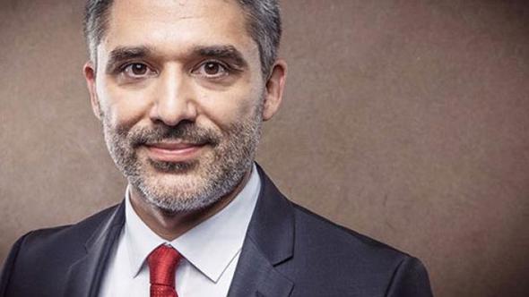 Taylan Yıldız Kimdir | Taylan Yıldız Meral Akşener'in Partisinde