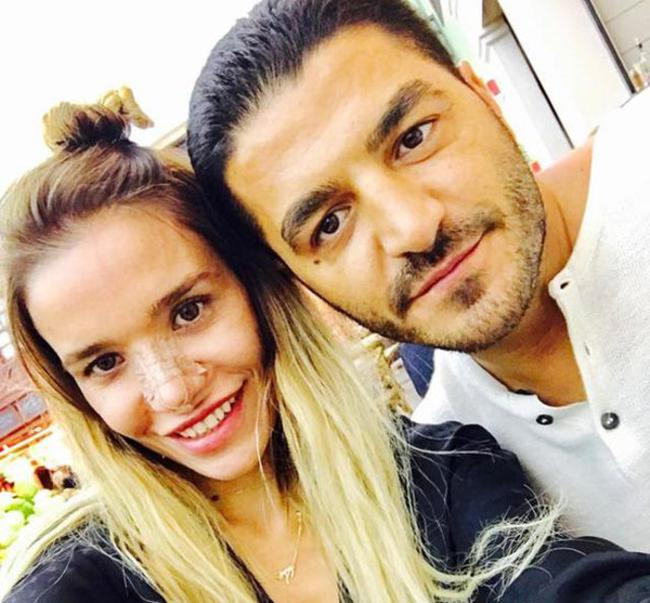 Uğur Akkuş Kimdir | Gonca Akkuş'u Neden Darp Etti