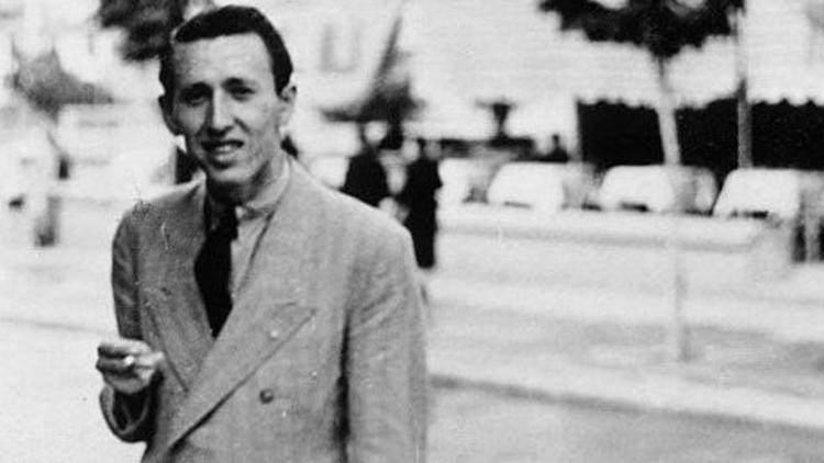 Orhan Veli Kanık kimdir? Orhan Veli Kanık'ın hayatı ve şiirleri