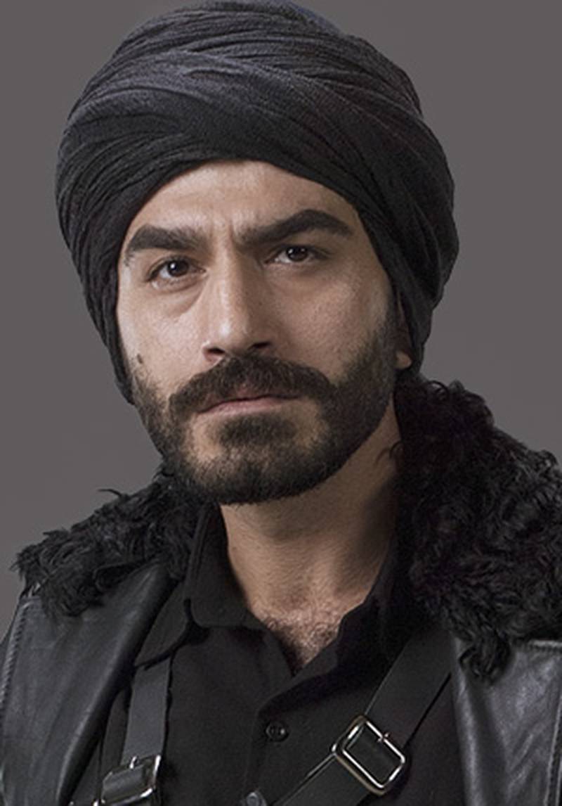 Ufuk Bayraktar kimdir? Ünlü oyuncudan cezaevinde ilk fotoğraf