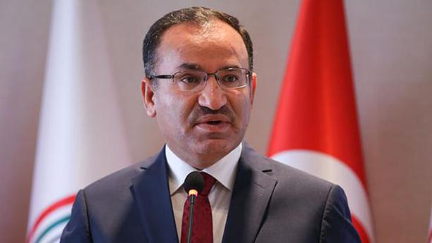 Kudüs'te yaşanan olaylara hükümetten ilk tepki