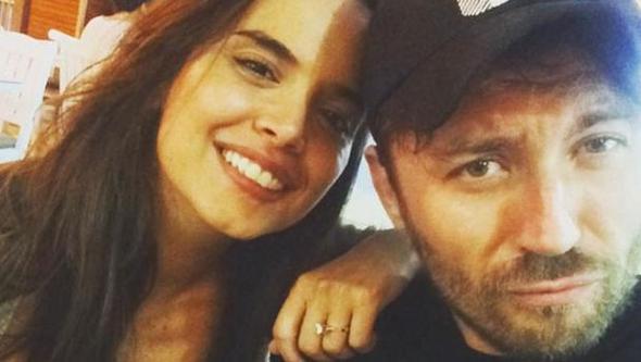 Tolga Güleç ile Yeliz Şar Sosyal Medyadan Birbirlerini Silemedi