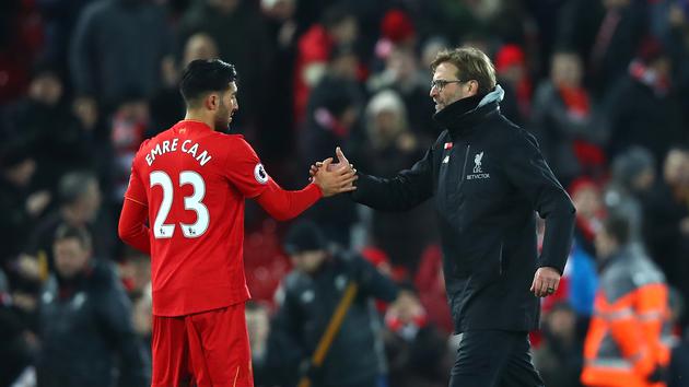 Emre Can Liverpool'dan Hangi Takıma Transfer Oldu