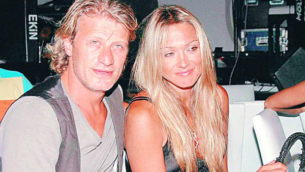 Etkin İnan Kerimoğlu Kimdir | Tugay Kerimoğlu İle Neden Boşanıyor