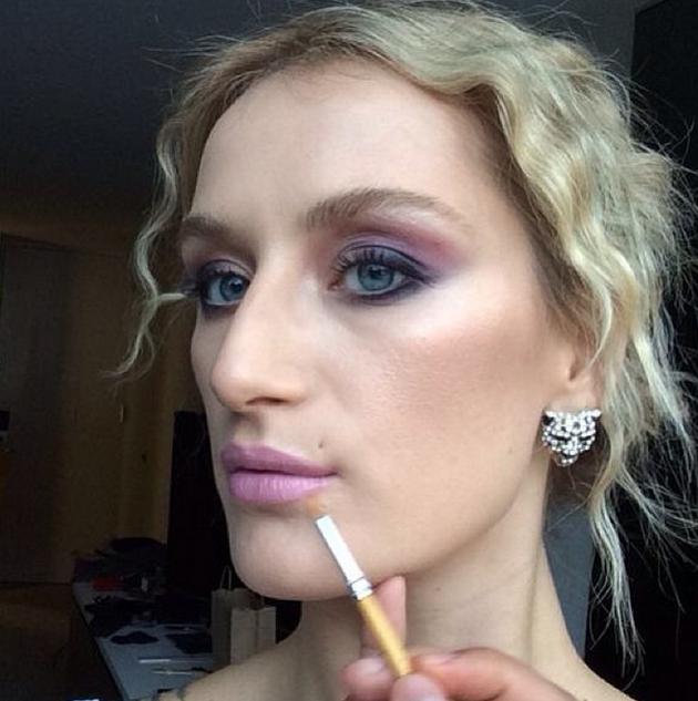 İki erkek arasında dans eden Didem Soydan'dan açıklama 'Biz ona tost diyoruz'