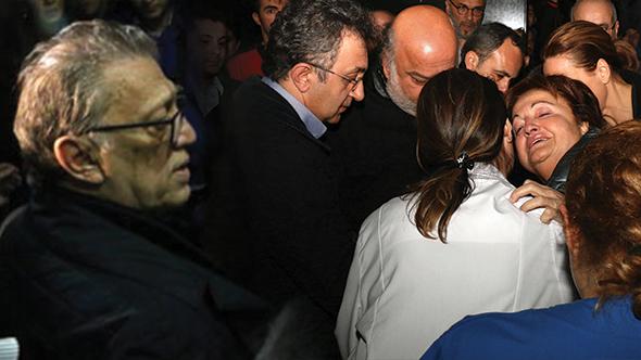 Mesut Yılmaz Kimdir | Oğlu Yavuz Yılmaz Kimdir Neden Öldü