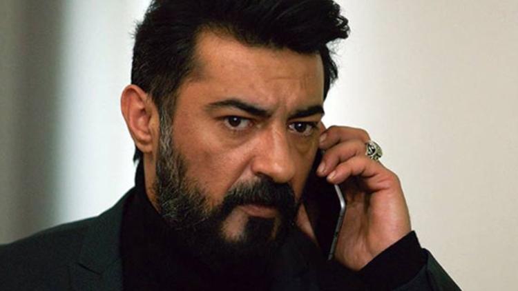 Celil Nalçakan'dan sevgilisine duygusal veda