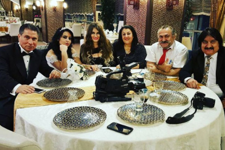 Kader Kaynak Kimdir | Hayta İsmail'in 39 Yaş Küçük Eşi