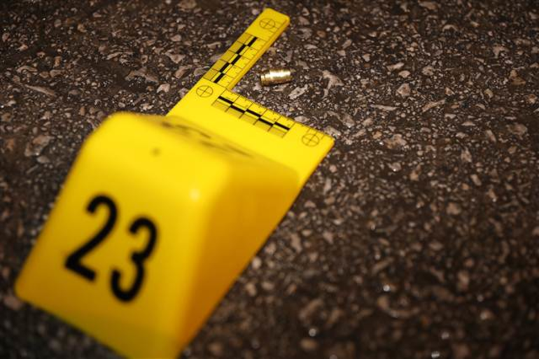 Ankara'dan Acı Haber | Polis Arkadaşını Yalnışlıkla Vurdu