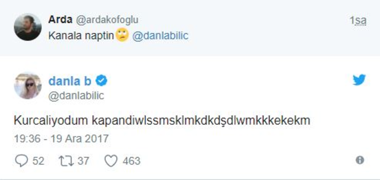 Danla Bilic Kimdir | Youtube Hesabı Neden Kapandı