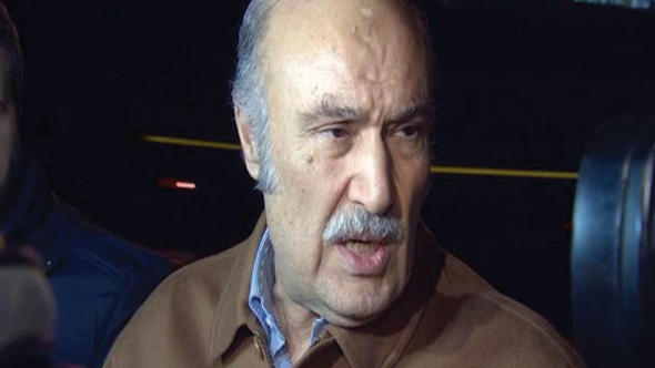 Hüseyin Çapkın Tahliye Oldu | Mehmet Ağar Çapkın'a Kefil Mi Oldu