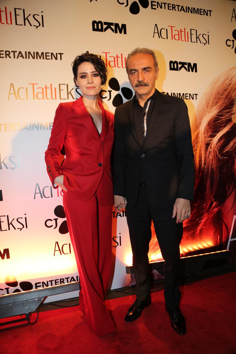 Yılmaz Erdoğan ile Belçim Bilgin Boşanıyorlar mı