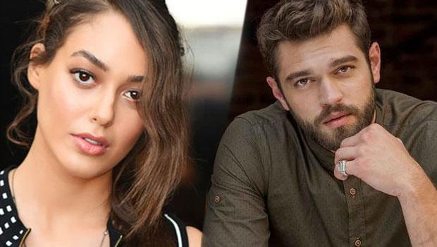 Furkan Andıç Kimdir | Dilan Çiçek Deniz'in Yeni Sevgilisi