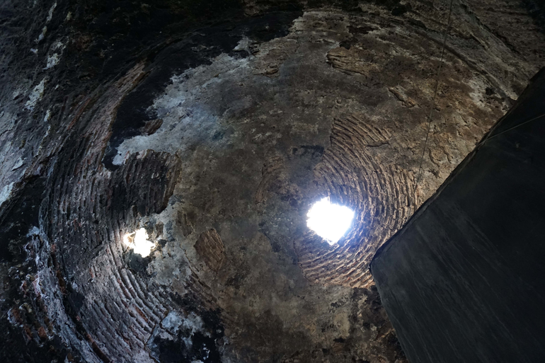 Büyük Valide Han Tepesi Nerede |Kapatıldı mı