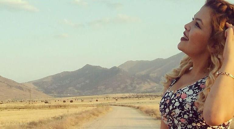 Barışmak için parka çağırdı, sonrası vahşet..