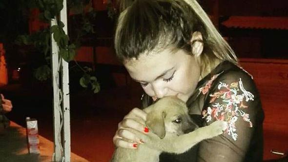 Barışmak için parka çağırdı, sonrası vahşet..