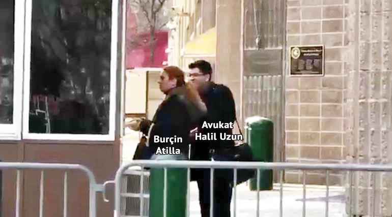 Hakan Atilla Davasında Ne Karar Verildi | Son Durum