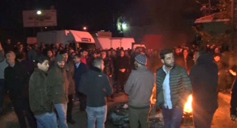 İstanbul Nakliyeciler Sitesi'nde Yıkım ve Tahliye Gerginliği