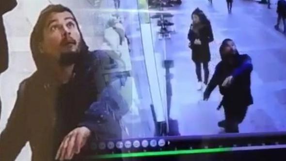 Balona Rövaşata Atan Çocuk Futbolcu Oldu