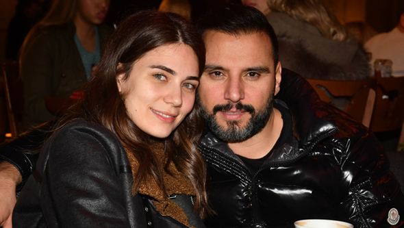 Alişan'ın yeni AŞKI: Buse Varol kimdir, Buse Varol Kaç yaşında?