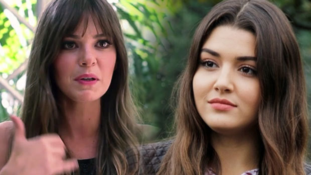 Aslı Enver Hande Erçel Hakkında Neler Söyledi