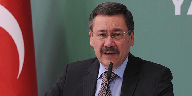 MHP'nin Ankara adayı Melih Gökçek oldu!