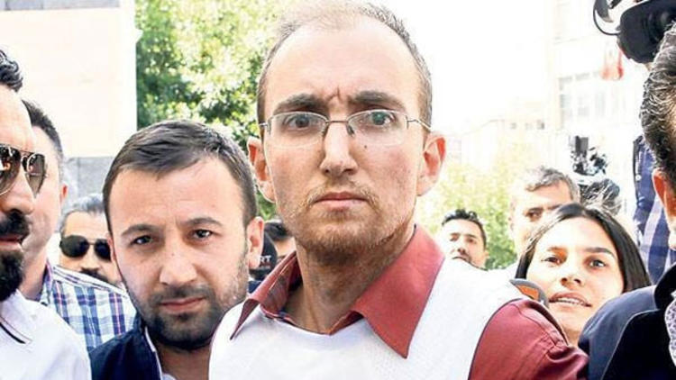 Öğretmen Fatma Kayıkçı'nın katili Atalay Filiz'e ağır müebbet cezası