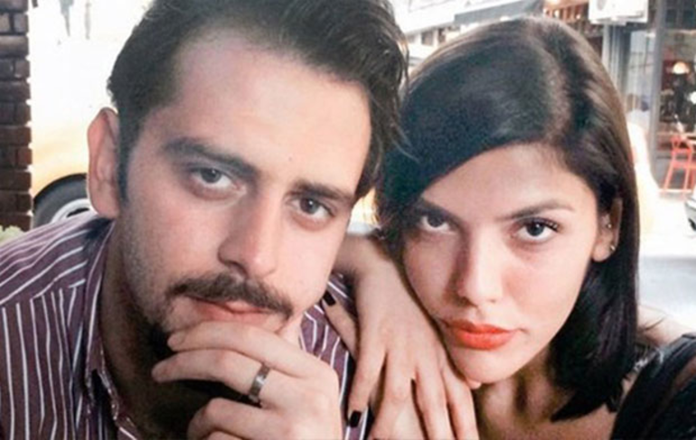 Eda Pera Küçük Kimdir | Kim Tarafından Darp Edildi