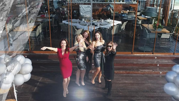 Kanal D Sosyetik Ev Kadınları Ne Zaman | Yarışmacıları Kim