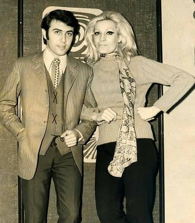 Yeşilçam'ın Kötü Kadın'ı Lale Belkıs: Gençken 10 Kere Kürtaj Oldum