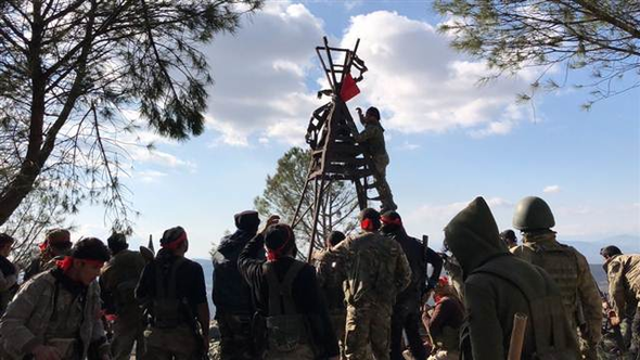 Burseya Dağı Nerede | Neden Önemli