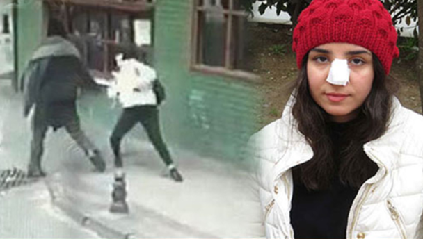 Kadıköy'deki Saldırının Altından Dram Ortaya Çıktı