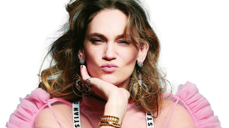 Farah Zeynep Abdullah kimdir? Aslen nereli? Kaç yaşında?