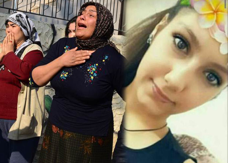 Afrin'deki Son Gelişmeler | An Be An Yaşanan Her Şey