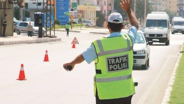 Trafik cezası sorgulama işlemi nasıl yapılır? Plakadan Trafik cezası